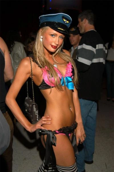 Паріс Хілтон: 20 фото – фото 8