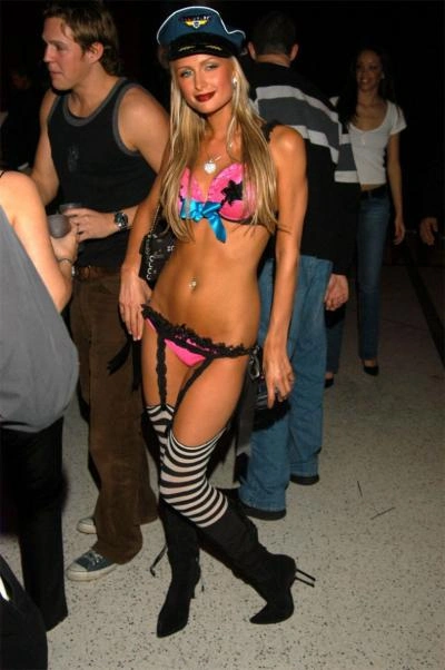 Паріс Хілтон: 20 фото – фото 9