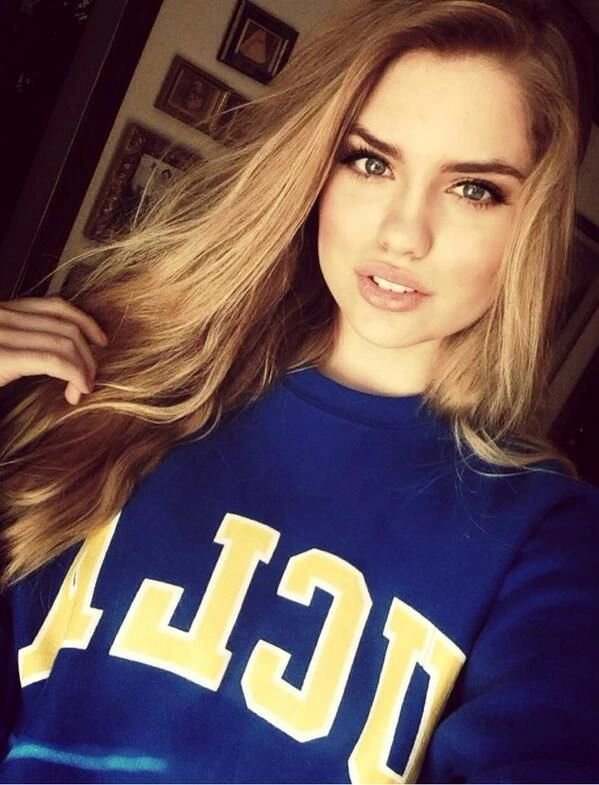 Дівчата в Інстаграмі (42 фото) – фото 4