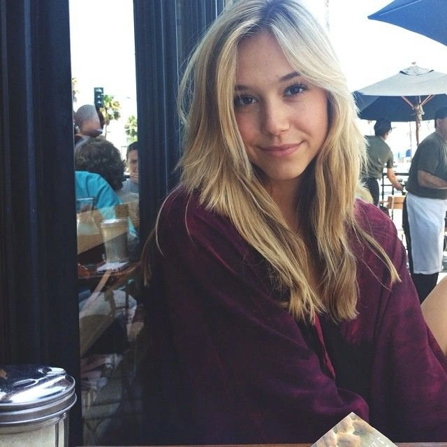 Дівчата в Інстаграмі (42 фото) – фото 5