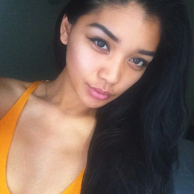 Дівчата в Інстаграмі (42 фото) – фото 8