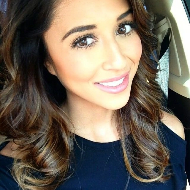 Дівчата в Інстаграмі (42 фото) – фото 12