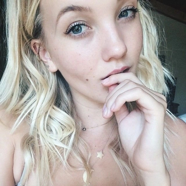 Дівчата в Інстаграмі (42 фото) – фото 14