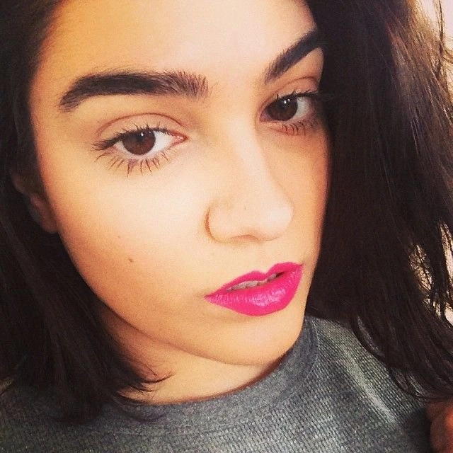 Дівчата в Інстаграмі (42 фото) – фото 18