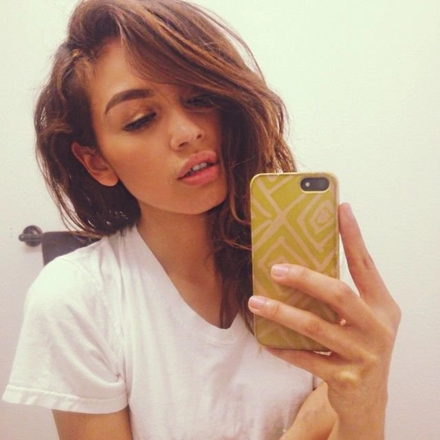 Дівчата в Інстаграмі (42 фото) – фото 21