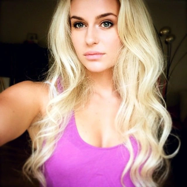 Дівчата в Інстаграмі (42 фото) – фото 22