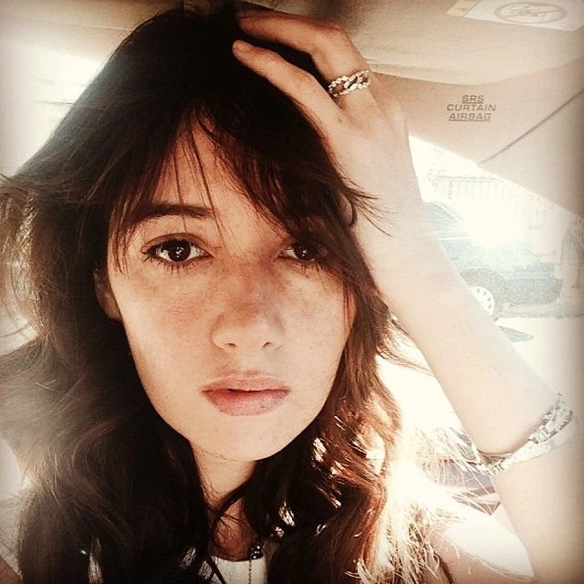 Дівчата в Інстаграмі (42 фото) – фото 23