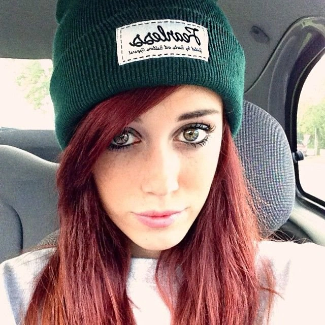 Дівчата в Інстаграмі (42 фото) – фото 26