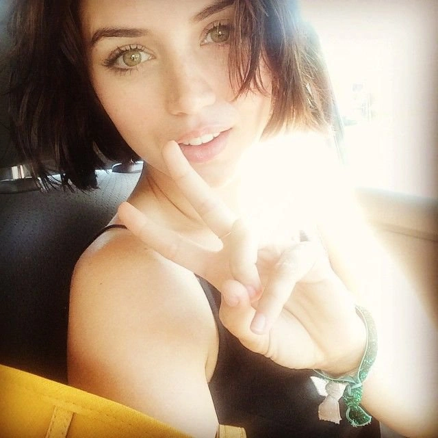 Дівчата в Інстаграмі (42 фото) – фото 27