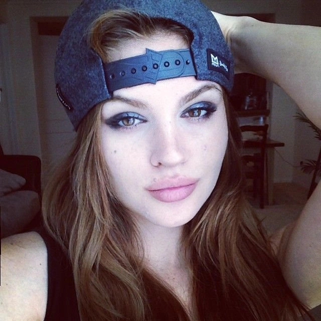 Дівчата в Інстаграмі (42 фото) – фото 28