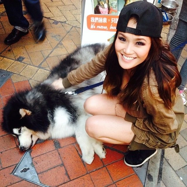 Дівчата в Інстаграмі (42 фото) – фото 29