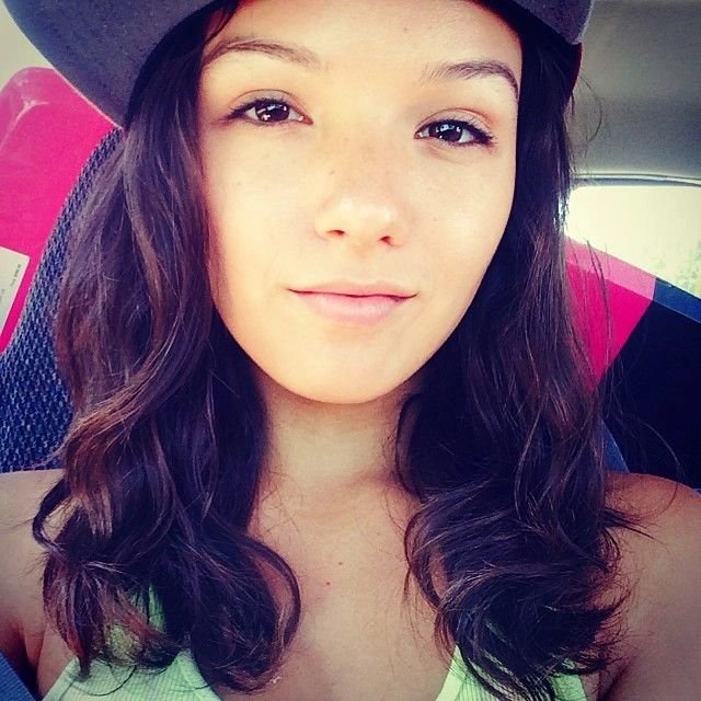 Дівчата в Інстаграмі (42 фото) – фото 31