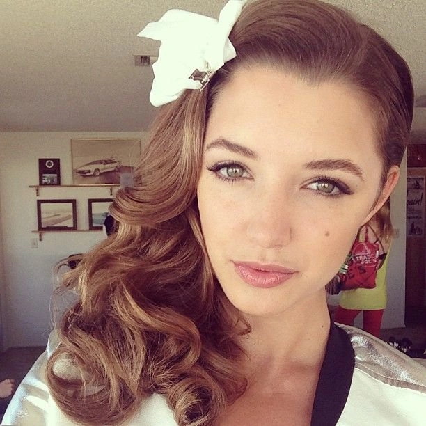 Дівчата в Інстаграмі (42 фото) – фото 33