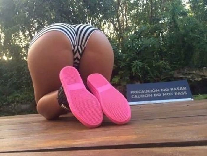 Спини красивих дівчат (52 фото) – фото 7