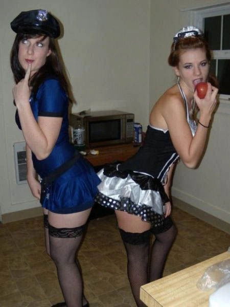 Дівчата на вечірках (64 фото) – фото 10