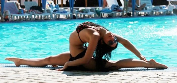 Спортивні дівчата (42 фото) – фото 1