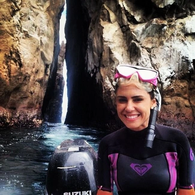 Журналістки на Чемпіонаті світу (20 фото) – фото 3