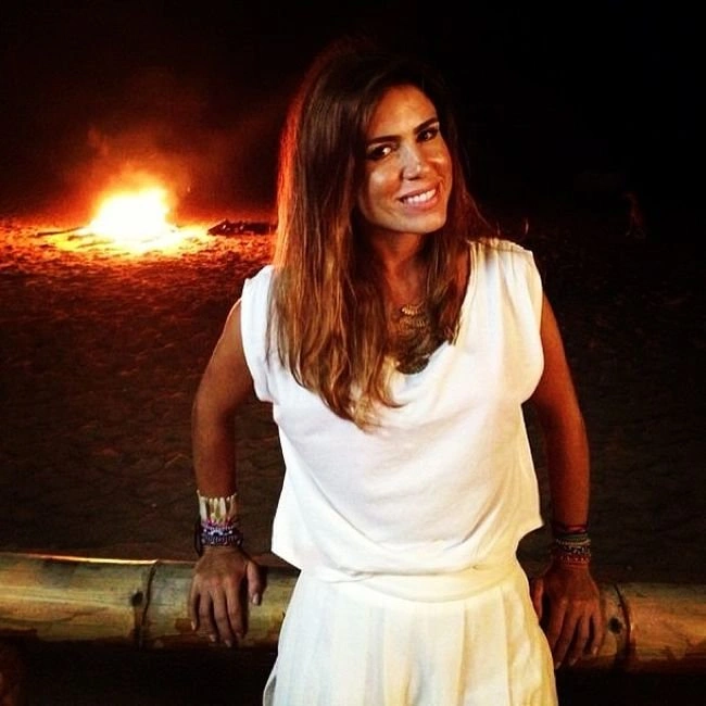 Журналістки на Чемпіонаті світу (20 фото) – фото 4