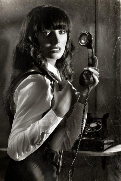 Фотографії дівчат від Матусяк Алекса (8 фото) – фото 8