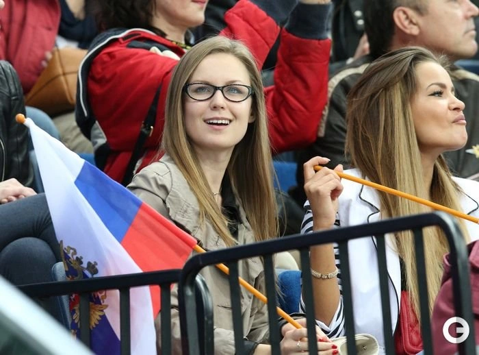 Вболівальниці на ЧС з хокею (24 фото) – фото 2