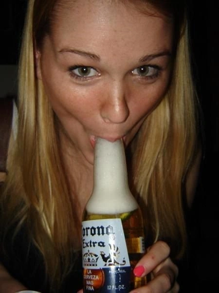 Дівчата і пиво! (22 фото) – фото 2