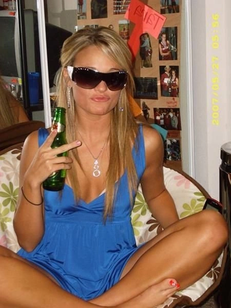 Дівчата і пиво! (22 фото) – фото 3