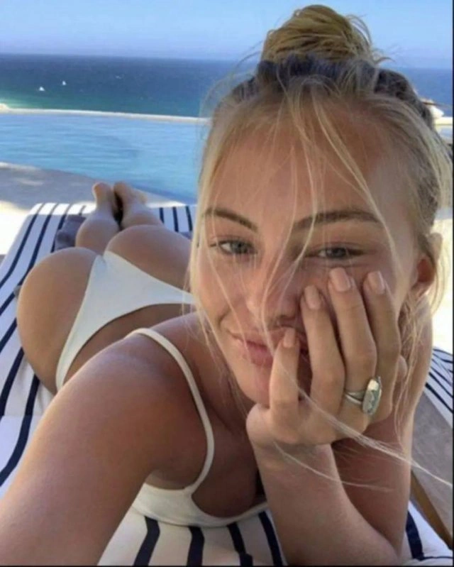 Дівчата. Вигляд ззаду (32 фото) – фото 12