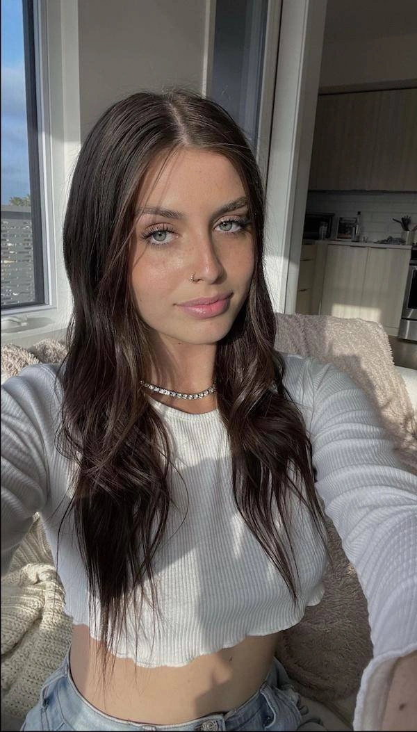 Дівчата з веснянками (27 фото) – фото 2