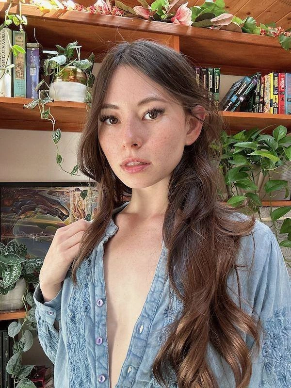 Дівчата з веснянками (27 фото) – фото 16