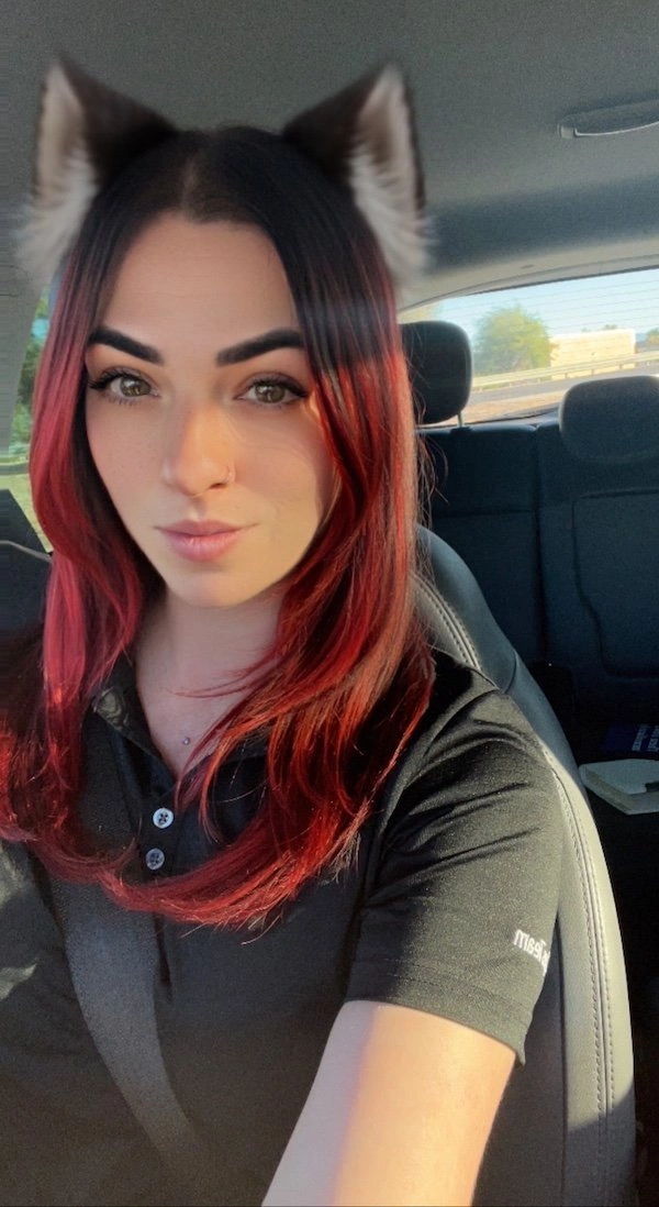 Рудоволосі дівчата (27 фото) – фото 20