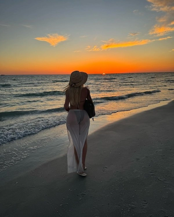 Дівчата на сонці (25 фото) – фото 7