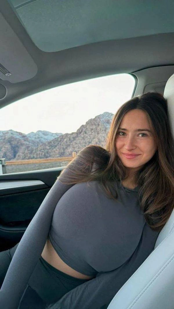 Граціозні дівчата (37 фото) – фото 19