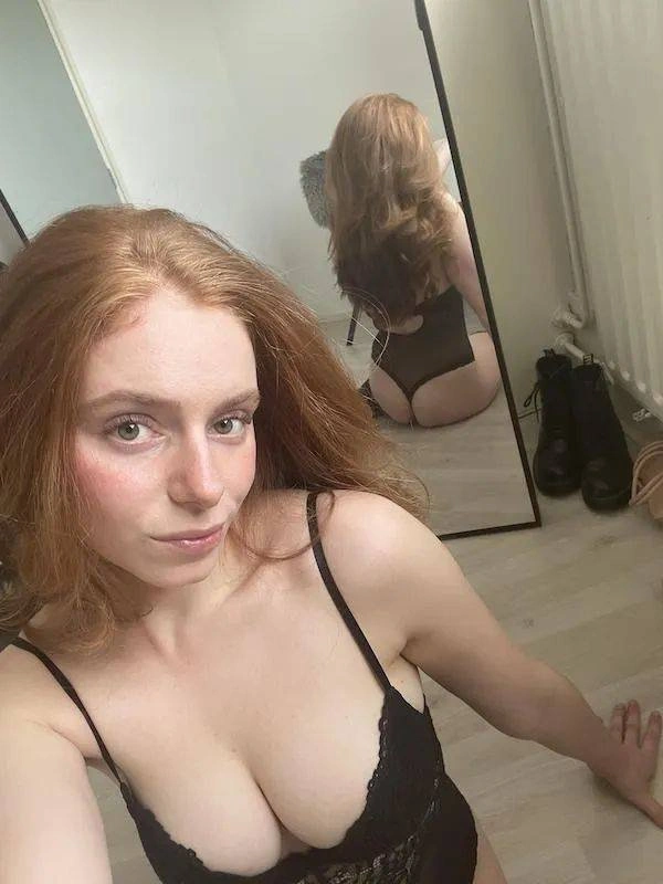 Дівчата з соціальних мереж (31 фото) – фото 7