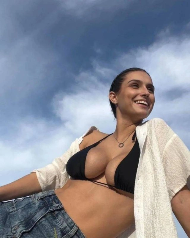 Дівчата з красивими формами (37 фото) – фото 2