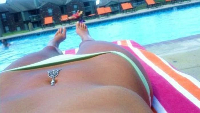 Очима дівчини (42 фото) – фото 14