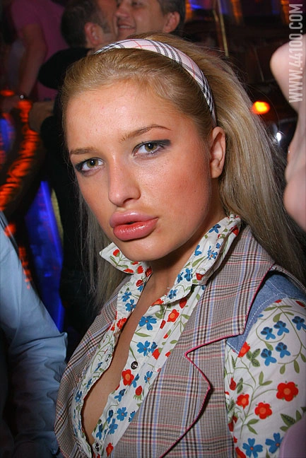 Мордашки (23 фото) – фото 10