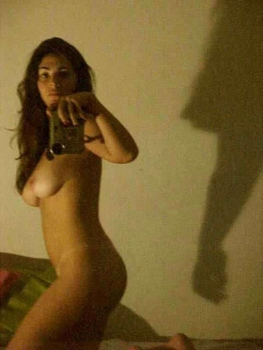 Аматорські фото дівчат (28 фото) – фото 2