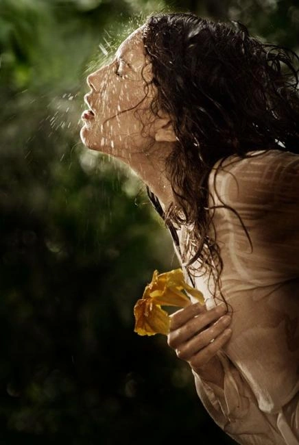 Дівчата зі Сходу (38 фото)