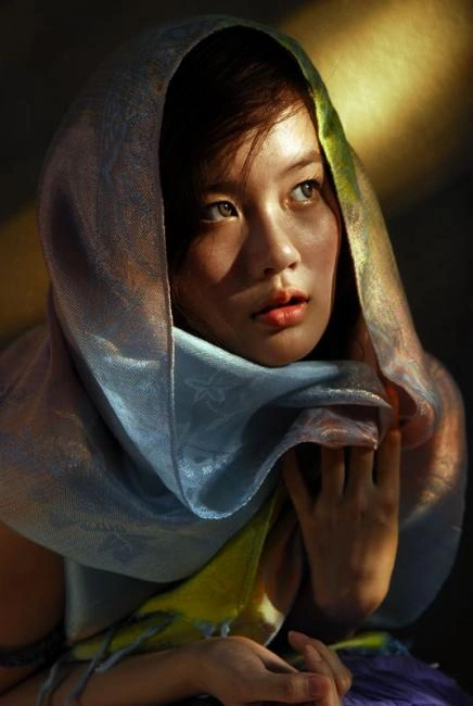 Дівчата зі Сходу (38 фото) – фото 3