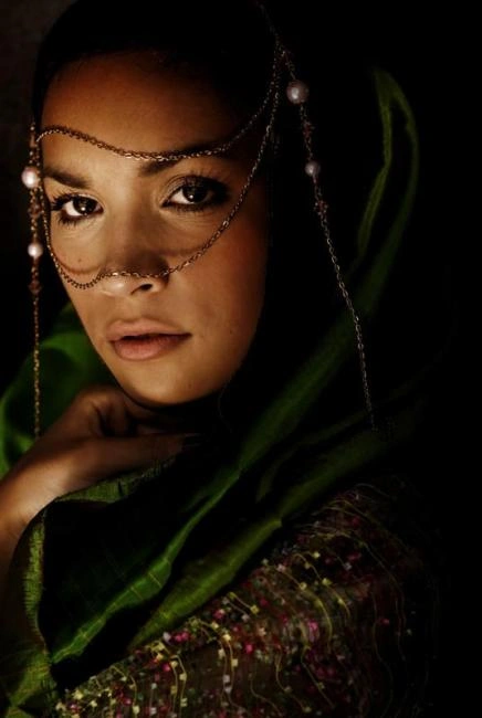 Дівчата зі Сходу (38 фото) – фото 4