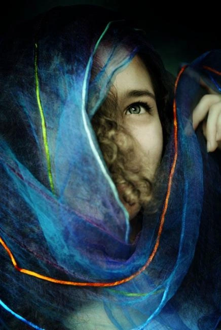 Дівчата зі Сходу (38 фото) – фото 5