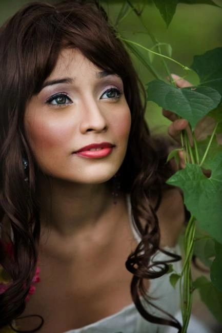 Дівчата зі Сходу (38 фото) – фото 7