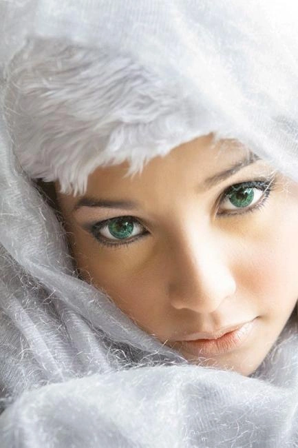 Дівчата зі Сходу (38 фото) – фото 8