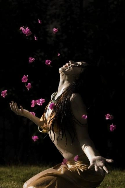 Дівчата зі Сходу (38 фото) – фото 10