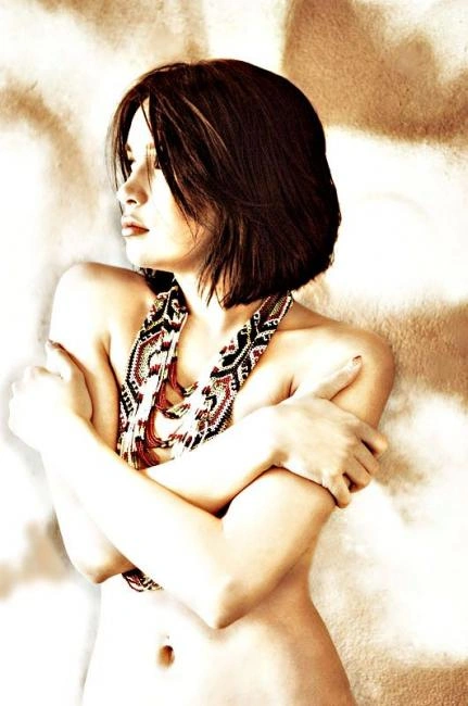 Дівчата зі Сходу (38 фото) – фото 11