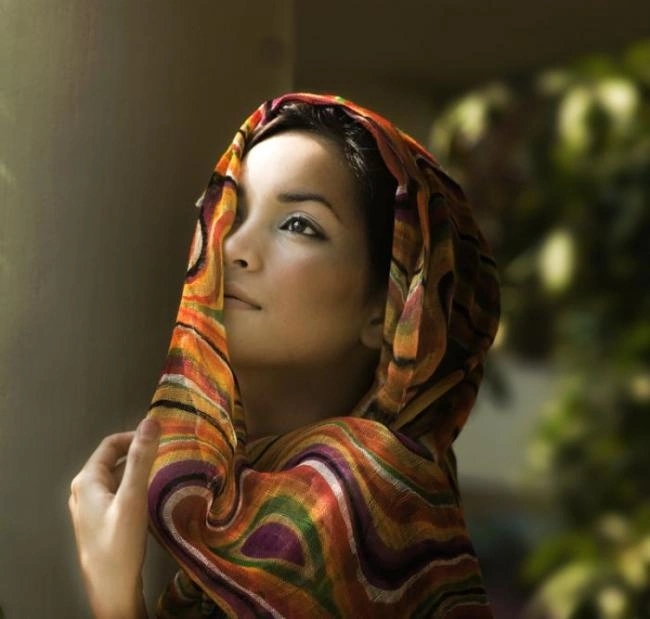 Дівчата зі Сходу (38 фото) – фото 13