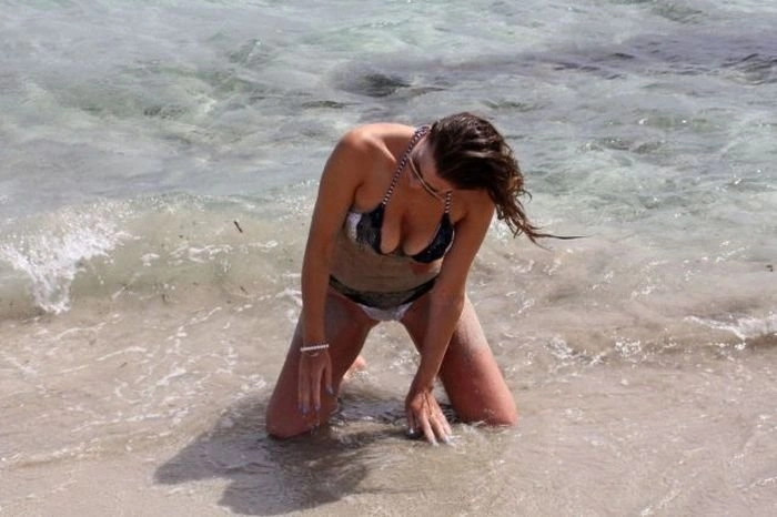 Літні дівчата (59 фото) – фото 16