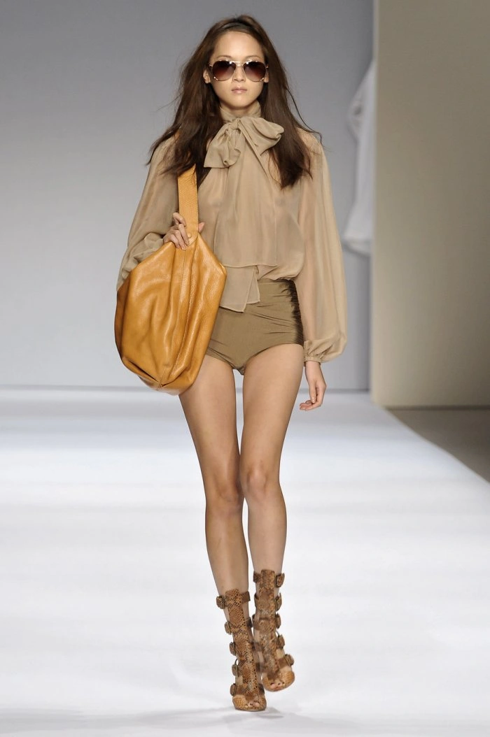 Виставка моделей (40 фото) – фото 16