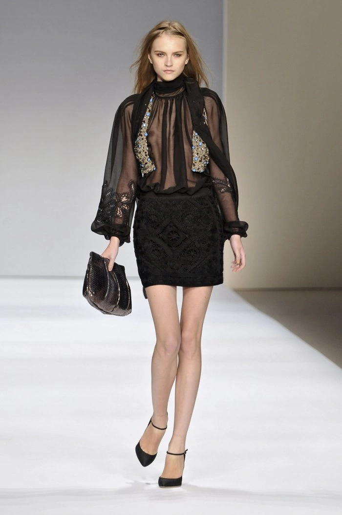 Виставка моделей (40 фото) – фото 18