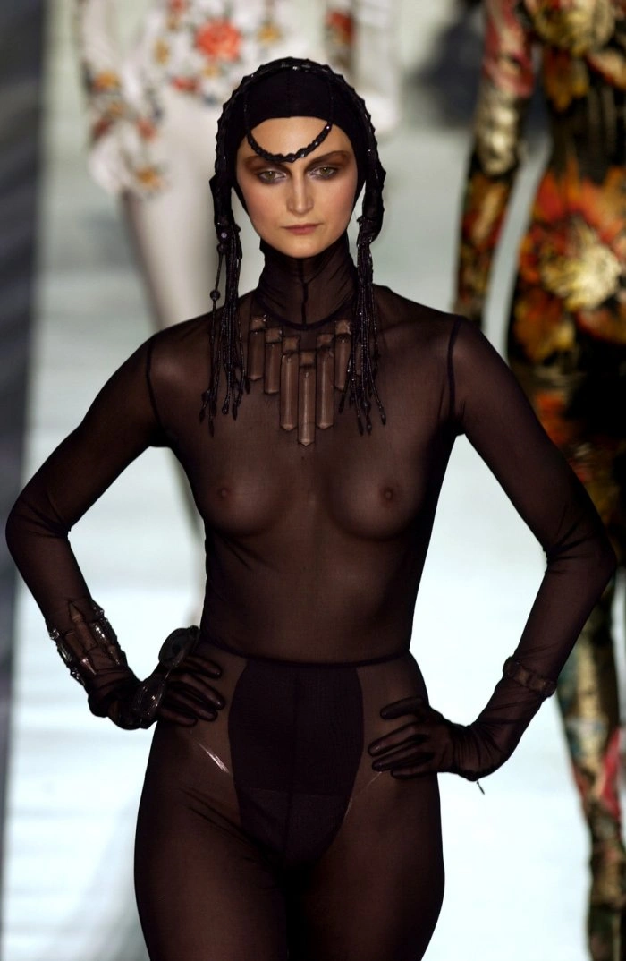 Виставка моделей (40 фото) – фото 20